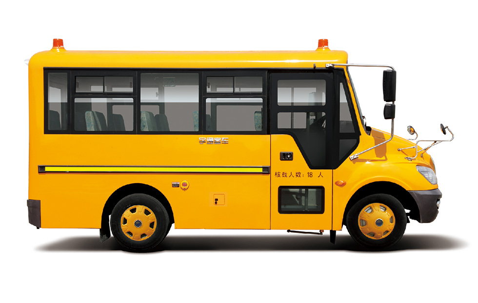 18座中小學(xué)生校車ZK6559DX