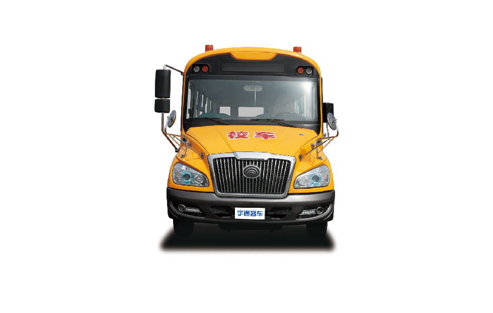 宇通19座小學生專用校車ZK6609DX