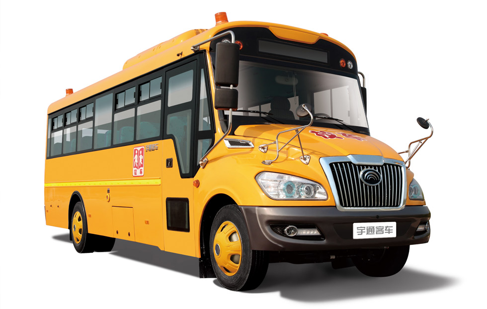 宇通30座中小學(xué)生校車ZK6809DX