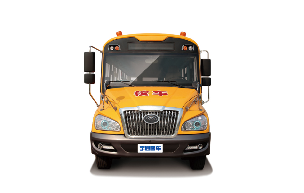 宇通47座小學(xué)生校車ZK6859DX