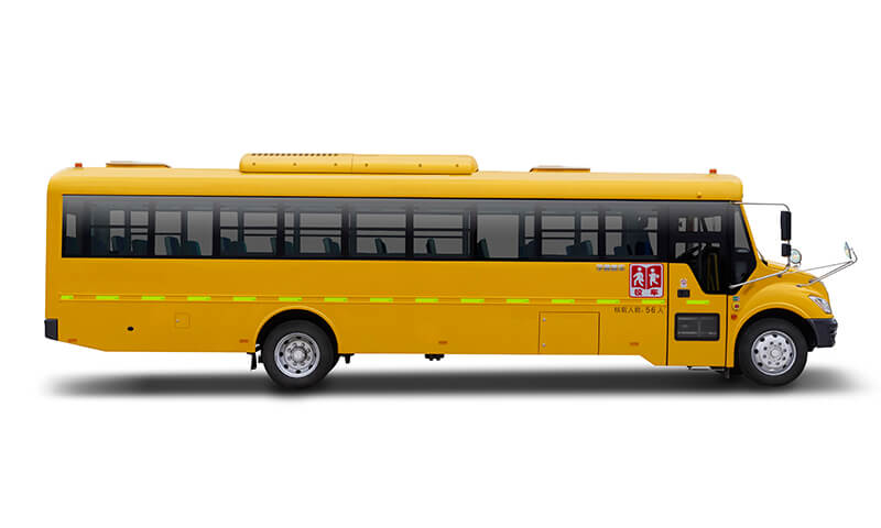 ZK6115DX(3代國五柴油)
