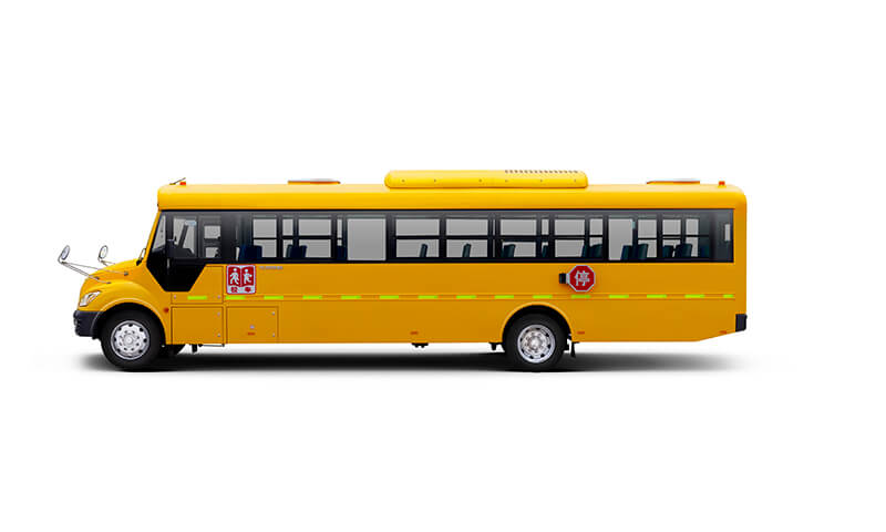 ZK6115DX(3代國五柴油)