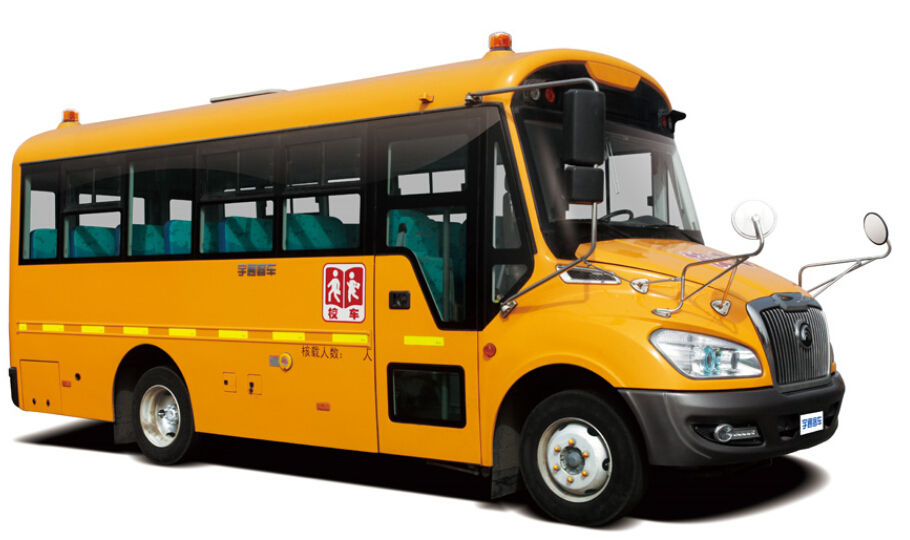 校車價(jià)格